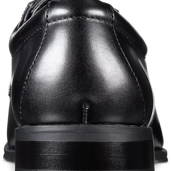 Alfani Men's Andrew Plain Toe Derbys - Picture 3 of 5